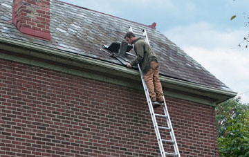 what affects urgent Easington Lane roof repairs