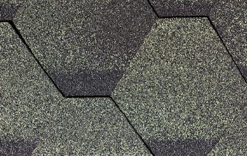 Easington Lane fibreglass shingle repairs