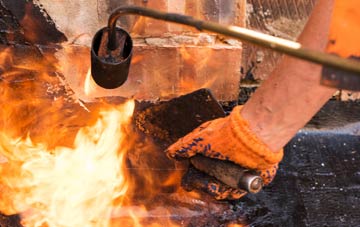 Easington Lane flat roof repair companies