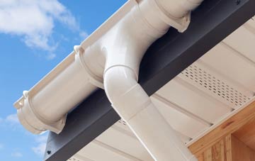 Easington Lane gutter installation costs