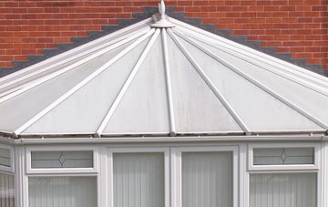 Easington Lane polycarbonate conservatory roof repairs