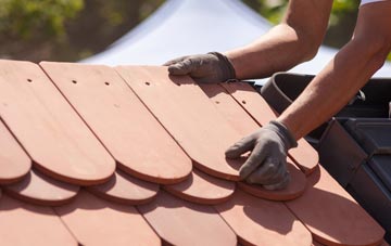 Easington Lane roof tile contractors