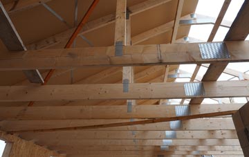 Easington Lane roof truss costs