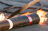 free Easington Lane flat roofing repair quotes