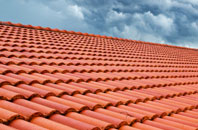 Easington Lane roofing tiles